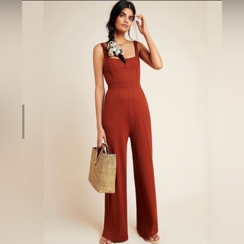 L*Space Selena Jumpsuit